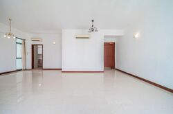 Merawoods (D23), Condominium #603052701